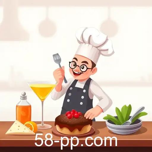 58pp Redefines Gaming Experience Amid Market Shifts