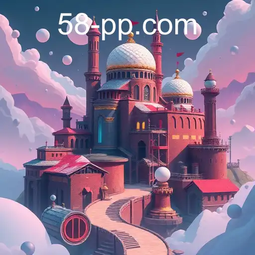 Exploring the World of Creative Arts: The Rise of '58pp' as a Game Category Keyword