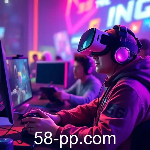 The Evolution of Online Gaming in 2025