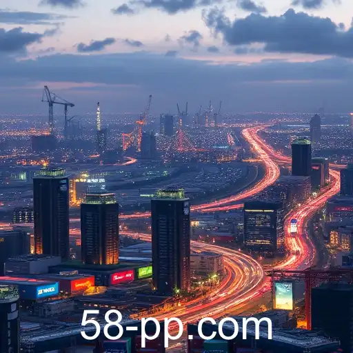 Global Economy Faces Uncertainty Amid Shifts