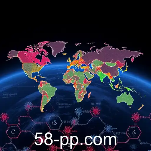 The Global Security Landscape in the Digital Era