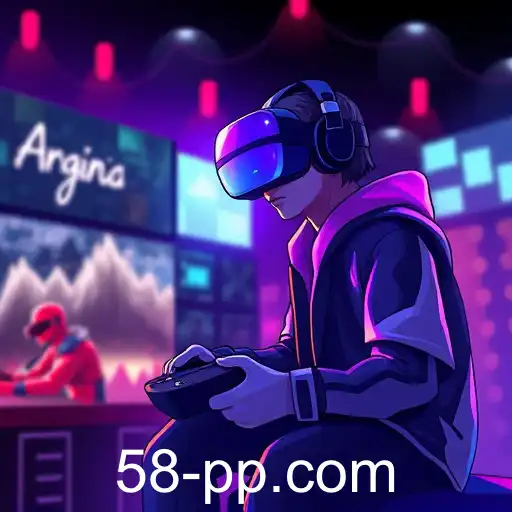 Innovative Gaming Trends on 58pp