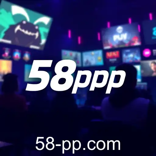 The Rise of 58pp: A New Era in Gaming
