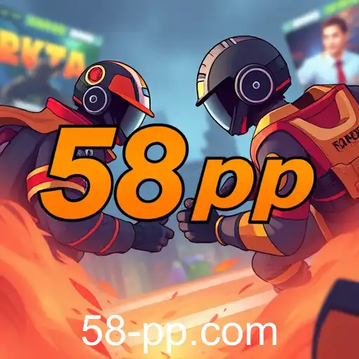 The Rise of 58pp: A New Era in Online Gaming