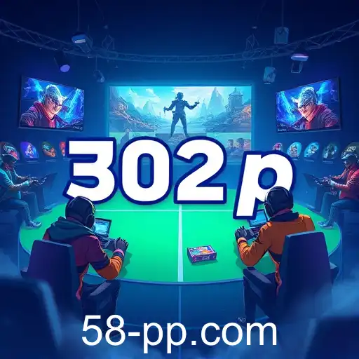 The Rise of 58pp: A Digital Revolution in Gaming