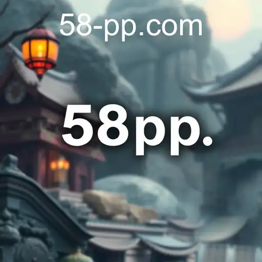 Exploring 'Culture': A Dive into the Unique Game Category Featuring '58pp'