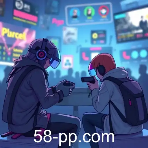 Evolving Gaming Communities in a Digital Age