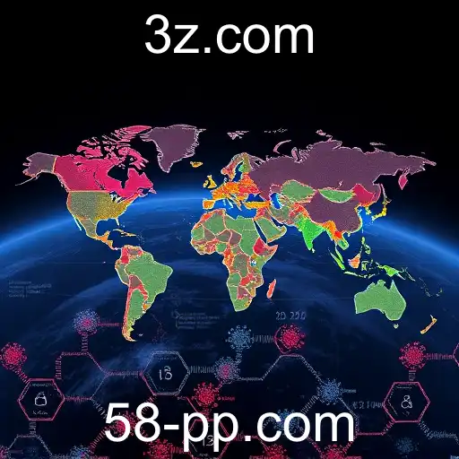 The Global Security Landscape in the Digital Era