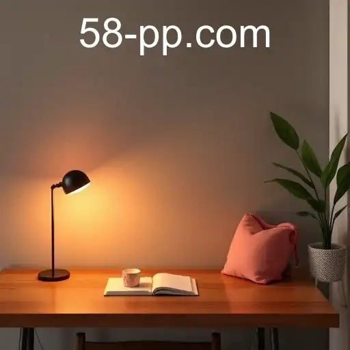 Navigate Your Everyday Life Like a Pro: Discover Top Lifestyle Tips with '58pp'