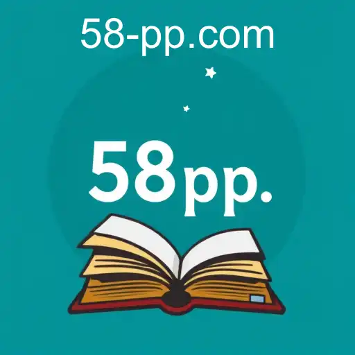 Exploring '58pp': The Unique Keyword in the Literature Game Category