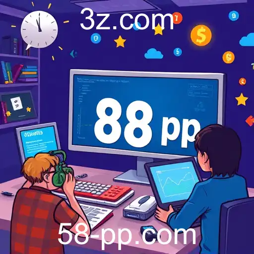 Navigating the Future with 58pp