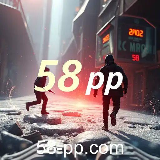 The Rise of '58pp' in Online Gaming