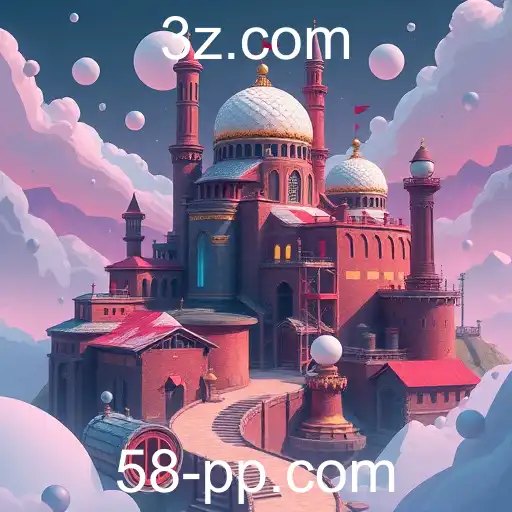 Exploring the World of Creative Arts: The Rise of '58pp' as a Game Category Keyword