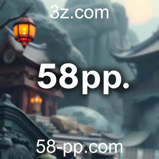 Exploring 'Culture': A Dive into the Unique Game Category Featuring '58pp'