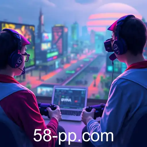 The Emergence of Gaming Platforms in the Digital Age