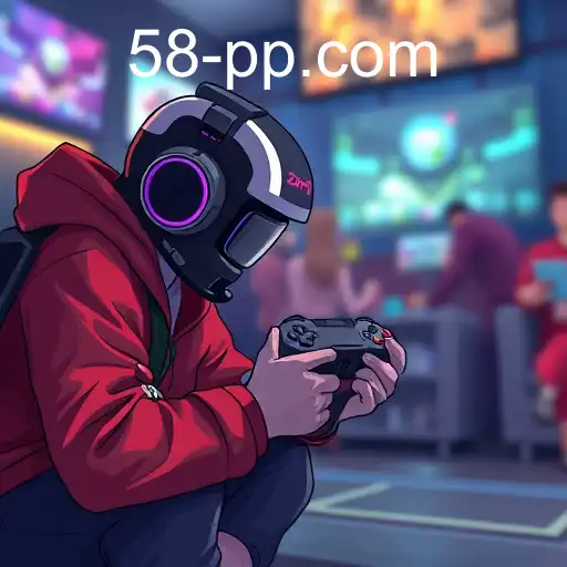 The Rise of 58pp in the Gaming World