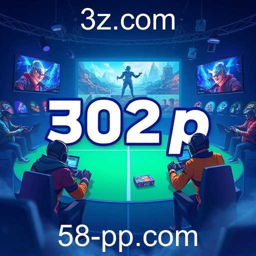 The Rise of 58pp: A Digital Revolution in Gaming