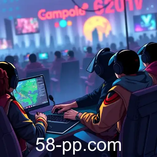 The Rise of Online Gaming in 2025