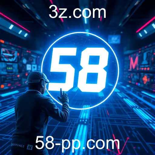 Exploring the 'Technology' Game Category: Unveiling the World of 58pp