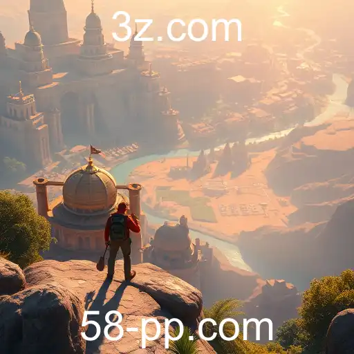 Exploring the World Through Virtual Adventures: A Deep Dive into the 'Travel' Game Category