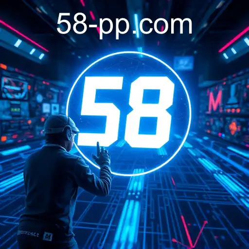 Exploring the 'Technology' Game Category: Unveiling the World of 58pp