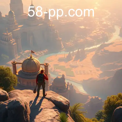 Exploring the World Through Virtual Adventures: A Deep Dive into the 'Travel' Game Category